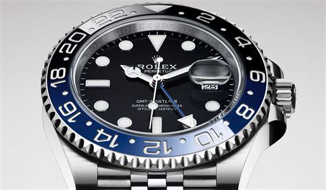 rolex batman specs|Rolex Batman price in malaysia.